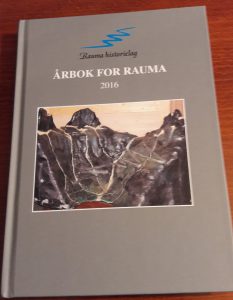 arbok-for-rauma-2016